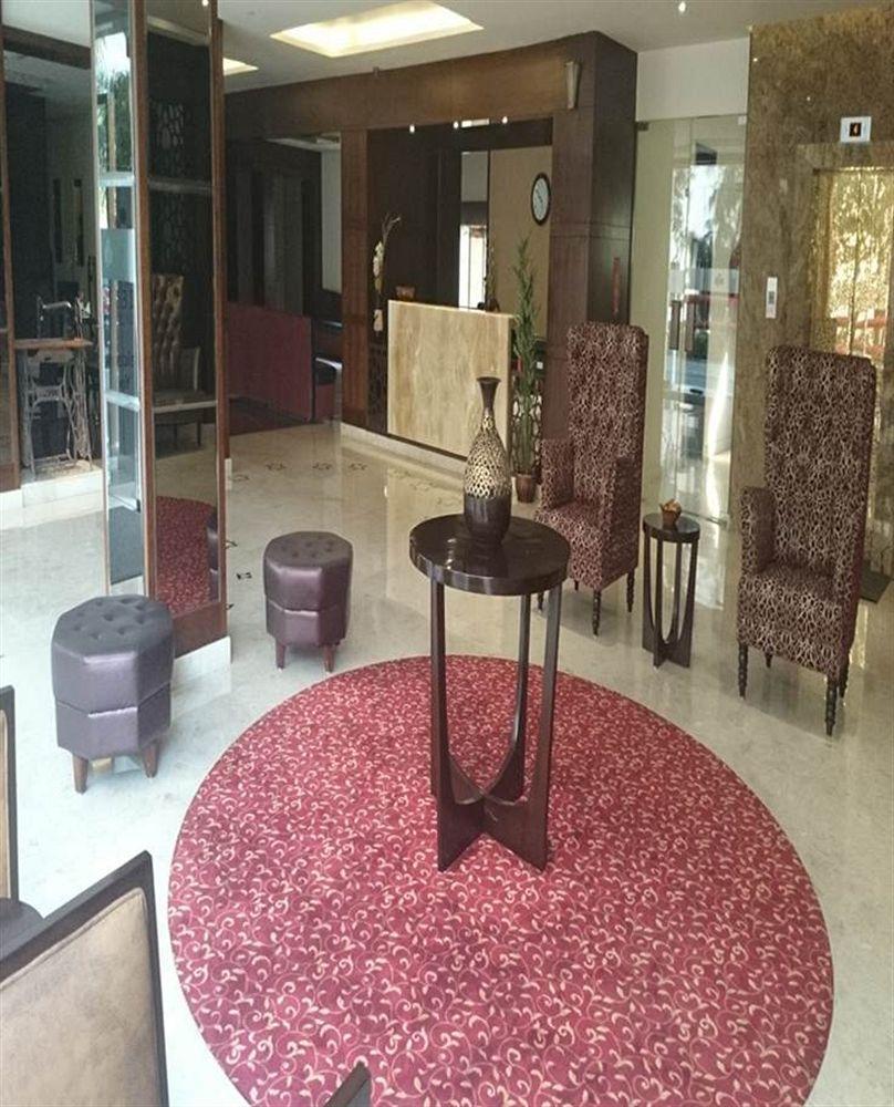 Chris Hotel Whitefield Bangalore Exterior photo