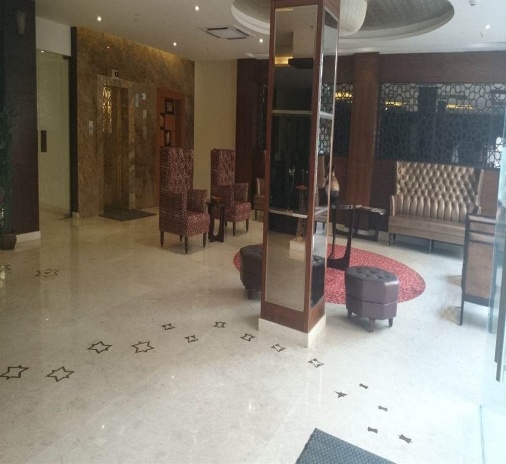 Chris Hotel Whitefield Bangalore Exterior photo