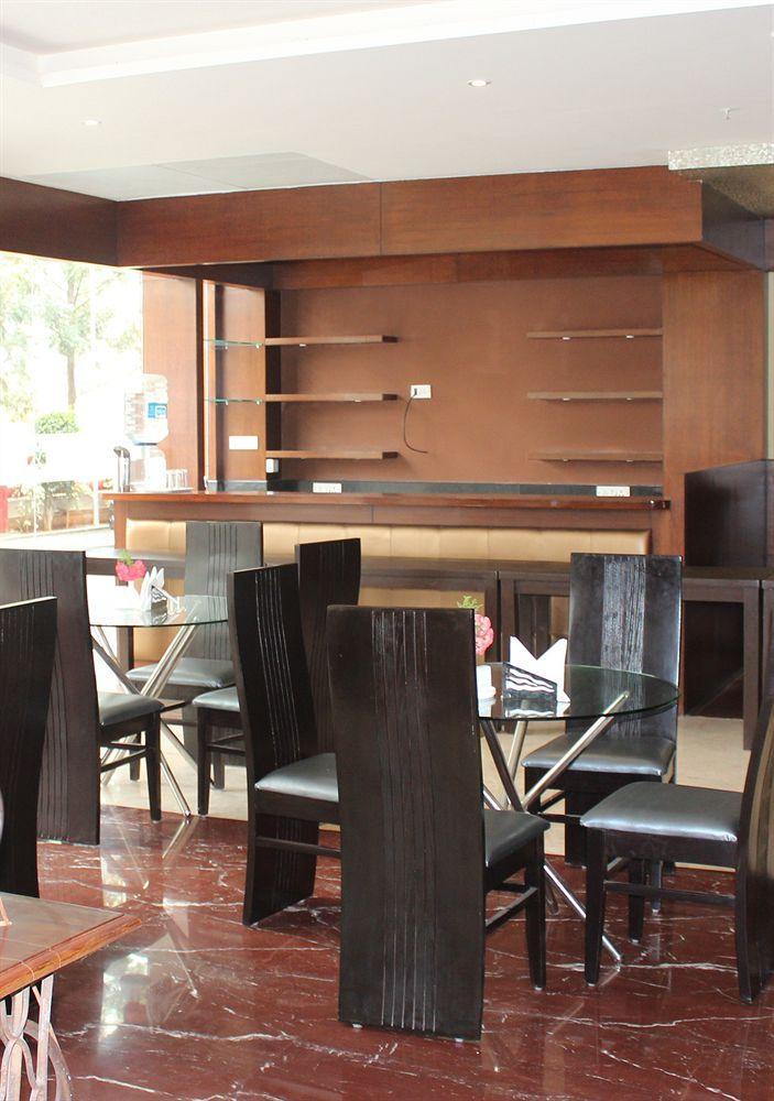 Chris Hotel Whitefield Bangalore Exterior photo
